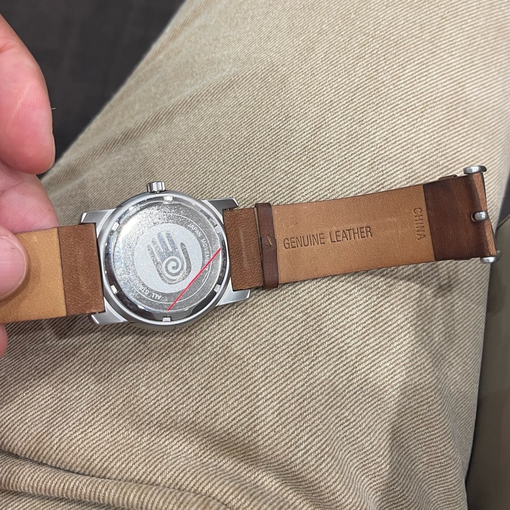 Teva Watch - Picture 3 of 7